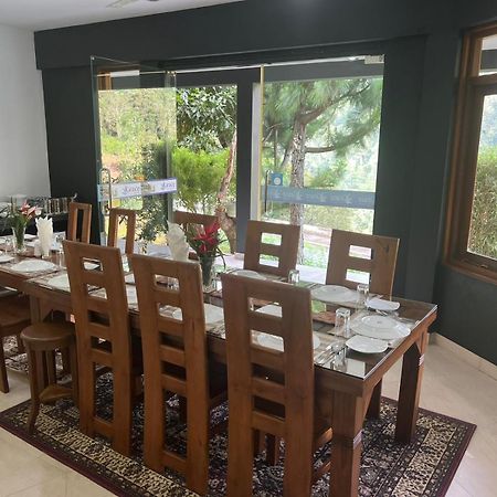 Grace Holiday Bungalow 하푸탈레 외부 사진