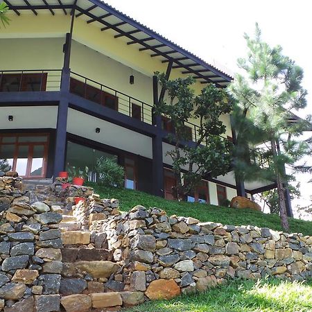 Grace Holiday Bungalow 하푸탈레 외부 사진