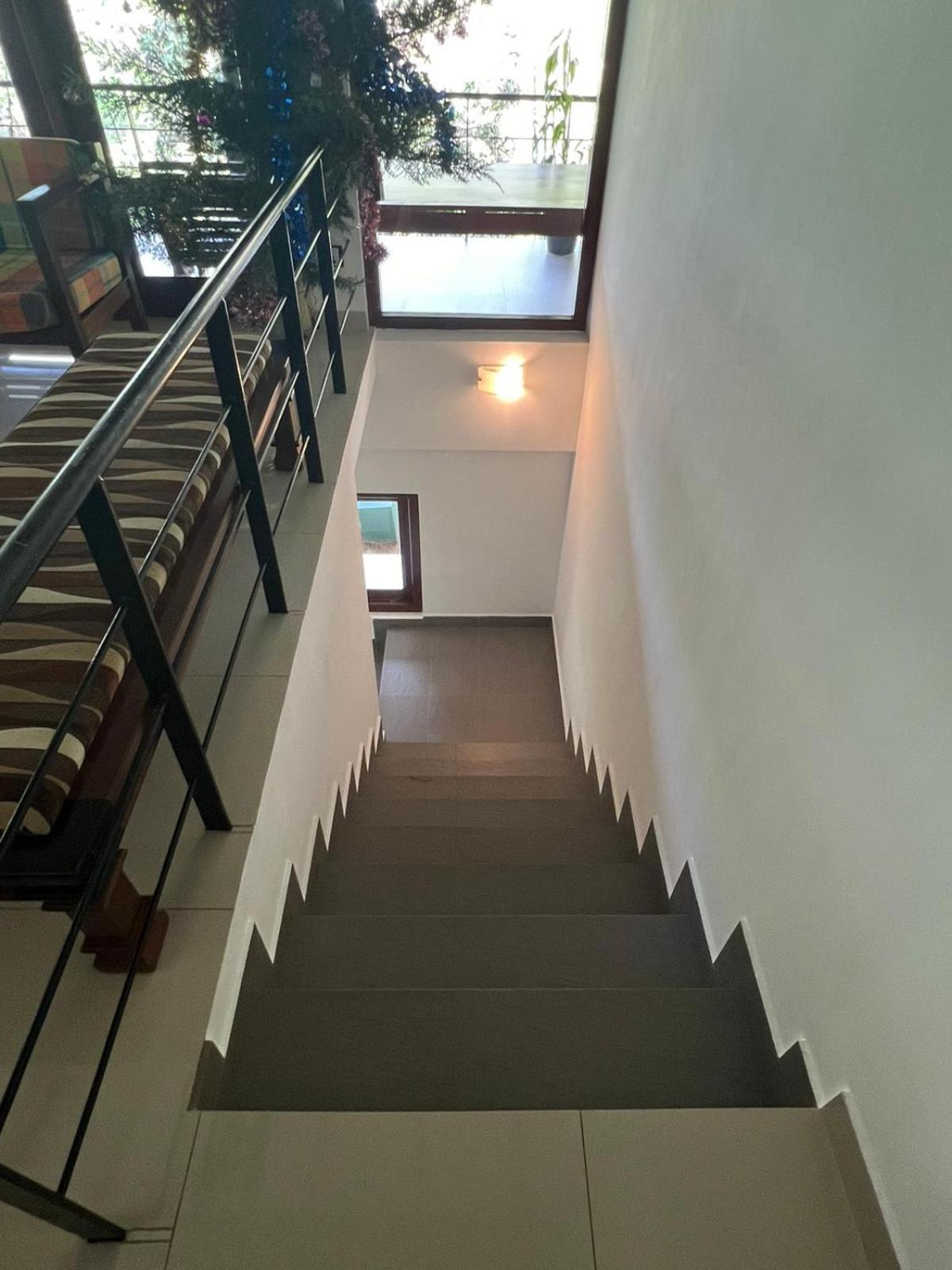Grace Holiday Bungalow 하푸탈레 외부 사진